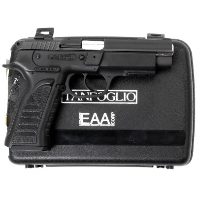 TANFOGLIO WITNESS-P-S9MM LUGER (9X19 PARA) - Image 3 of 3