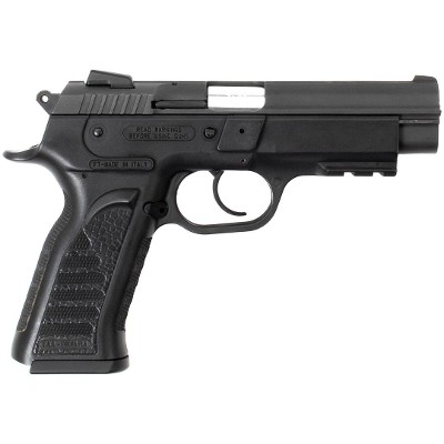 TANFOGLIO WITNESS-P-S9MM LUGER (9X19 PARA) - Image 2 of 3