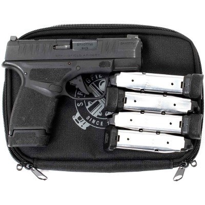 SPRINGFIELD ARMORY HELLCAT 9MM LUGER (9X19 PARA) - Image 3 of 3