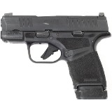 SPRINGFIELD ARMORY HELLCAT 9MM LUGER (9X19 PARA) - Image 1 of 3