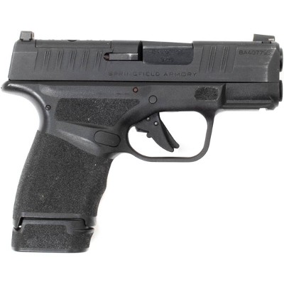 SPRINGFIELD ARMORY HELLCAT 9MM LUGER (9X19 PARA) - Image 2 of 3