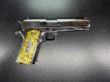 COLT GOVERNMENT .38 SUPER - Image 2 of 3
