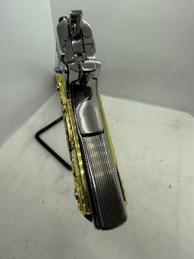 COLT GOVERNMENT .38 SUPER - Image 3 of 3