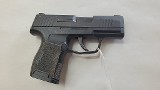 SIG SAUER P365 9MM LUGER (9x19 PARA) - 3 of 3
