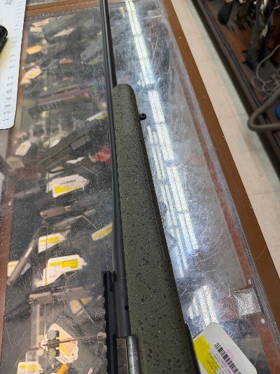 BERGARA B-14 HUNTER .308 WIN - Image 2 of 3