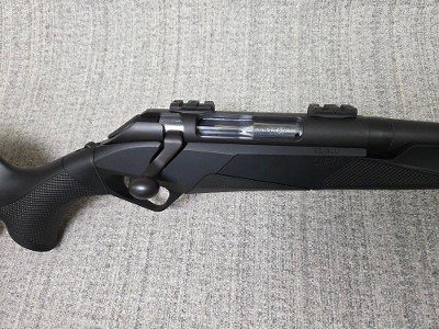 BENELLI LUPO .30-06 SPRG - Image 2 of 3
