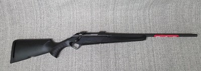 BENELLI LUPO .30-06 SPRG - Image 1 of 3