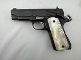 CHARLES DALY 1911 .45 ACP - 2 of 3