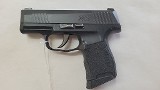 SIG SAUER P365 9MM LUGER (9x19 PARA) - 1 of 3