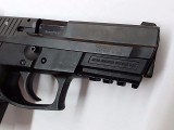 SIG SAUER SP2022 9MM LUGER (9x19 PARA) - Image 3 of 3
