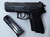 SIG SAUER SP2022 9MM LUGER (9x19 PARA) - Image 1 of 3