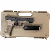 CANIK METE SFX 9MM LUGER (9X19 PARA) - Image 3 of 3