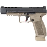 CANIK METE SFX 9MM LUGER (9X19 PARA) - Image 1 of 3