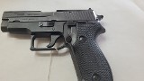 SIG SAUER P6 9MM LUGER (9x19 PARA) - Image 3 of 3