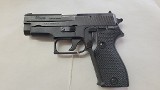 SIG SAUER P6 9MM LUGER (9x19 PARA) - Image 1 of 3