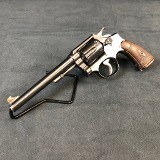 SMITH & WESSON HE TARGET .38 SPL - Image 1 of 3