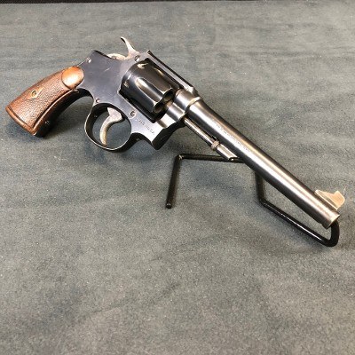 SMITH & WESSON HE TARGET .38 SPL - Image 2 of 3