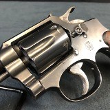 SMITH & WESSON HE TARGET .38 SPL - Image 3 of 3