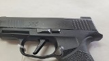 SIG SAUER P365 XL 9MM LUGER (9x19 PARA) - 2 of 3