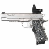 KIMBER 1911 .45 ACP - 1 of 3