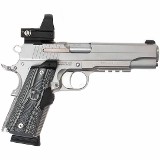 KIMBER 1911 .45 ACP - 2 of 3