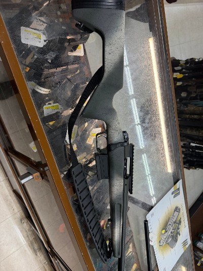 SPRINGFIELD ARMORY MODEL 2020 REDLINE 6.5MM CREEDMOOR - Image 1 of 3