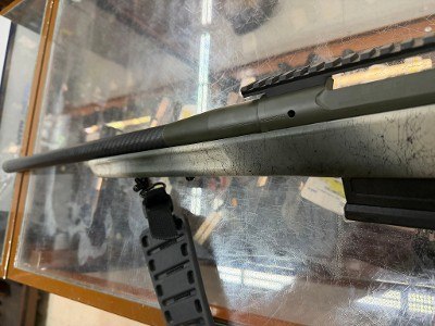 SPRINGFIELD ARMORY MODEL 2020 REDLINE 6.5MM CREEDMOOR - Image 2 of 3