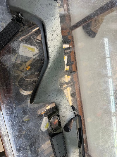 SPRINGFIELD ARMORY MODEL 2020 REDLINE 6.5MM CREEDMOOR - Image 3 of 3