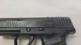 SIG SAUER P365 SAS 9MM LUGER (9x19 PARA) - 2 of 3