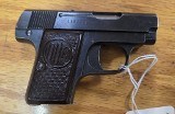 CZ Duo 6.35MM/.25 ACP - 1 of 3
