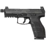 HECKLER & KOCH VP9X 9MM LUGER (9X19 PARA) - 1 of 3