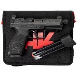 HECKLER & KOCH VP9X 9MM LUGER (9X19 PARA) - 3 of 3