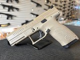 CZ P-10 C OPTIC READY 9MM LUGER (9x19 PARA) - Image 1 of 3