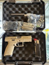 CZ P-10 C OPTIC READY 9MM LUGER (9x19 PARA) - Image 3 of 3