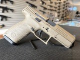 CZ P-10 C OPTIC READY 9MM LUGER (9x19 PARA) - Image 2 of 3