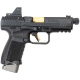 CANIK TP9 ELITE COMBAT 9MM LUGER (9X19 PARA) - 2 of 3