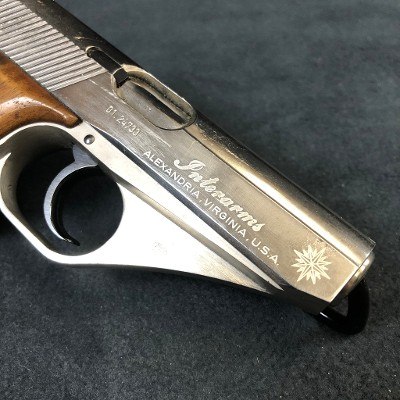MAUSER HSC .380 ACP - Image 3 of 3