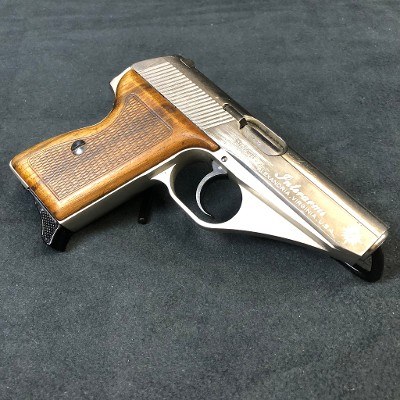 MAUSER HSC .380 ACP - Image 1 of 3