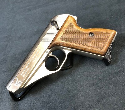 MAUSER HSC .380 ACP - Image 2 of 3