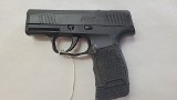 SIG SAUER P365 SAS 9MM LUGER (9x19 PARA) - 1 of 3