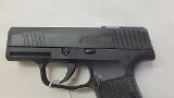 SIG SAUER P365 SAS 9MM LUGER (9x19 PARA) - 2 of 3