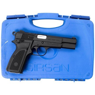 GIRSAN MC P35 HIGH POWER 9MM LUGER (9X19 PARA) - Image 3 of 3