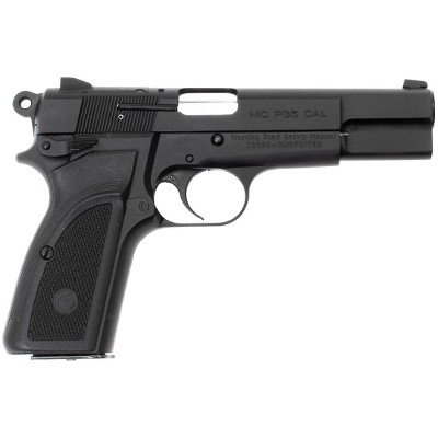 GIRSAN MC P35 HIGH POWER 9MM LUGER (9X19 PARA) - Image 2 of 3