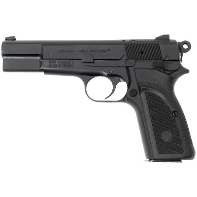 GIRSAN MC P35 HIGH POWER 9MM LUGER (9X19 PARA) - Image 1 of 3