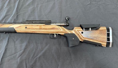 SAVAGE ARMS 12FV .223 REM - Image 2 of 3