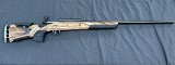 SAVAGE ARMS 12FV .223 REM - Image 1 of 3