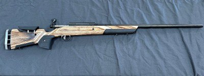 SAVAGE ARMS 12FV .223 REM - Image 1 of 3