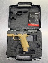 SIG SAUER P320 M1811 9MM LUGER (9x19 PARA) - Image 2 of 3