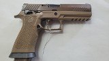SIG SAUER P320 M17 9MM LUGER (9x19 PARA) - Image 3 of 3