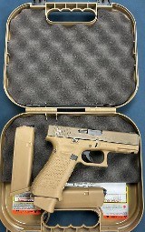 GLOCK G19X 9MM LUGER (9X19 PARA) - 1 of 3